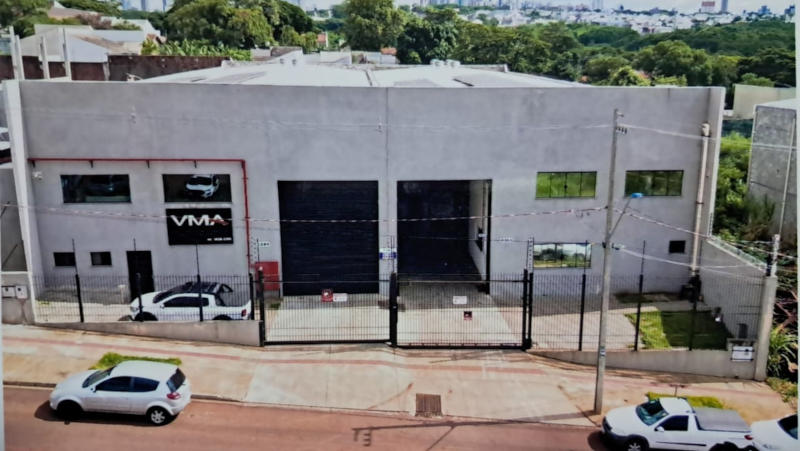 VMA Automação Industrial