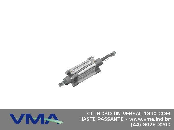 CILINDRO-UNIVERSAL-1390-COM-HASTE-PASSANTE-em-Sao-Jose-dos-Pinhais