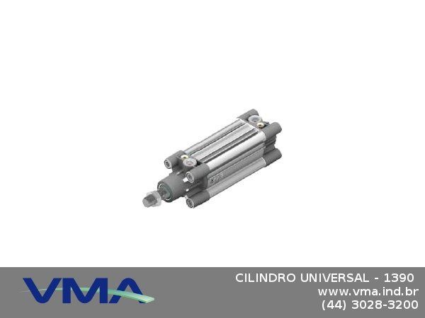 CILINDRO UNIVERSAL-em-Joinville