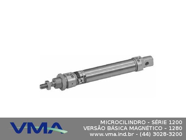 MICROCILINDRO MAGNÉTICO