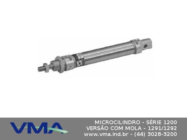 MICROCILINRO COM MOLA